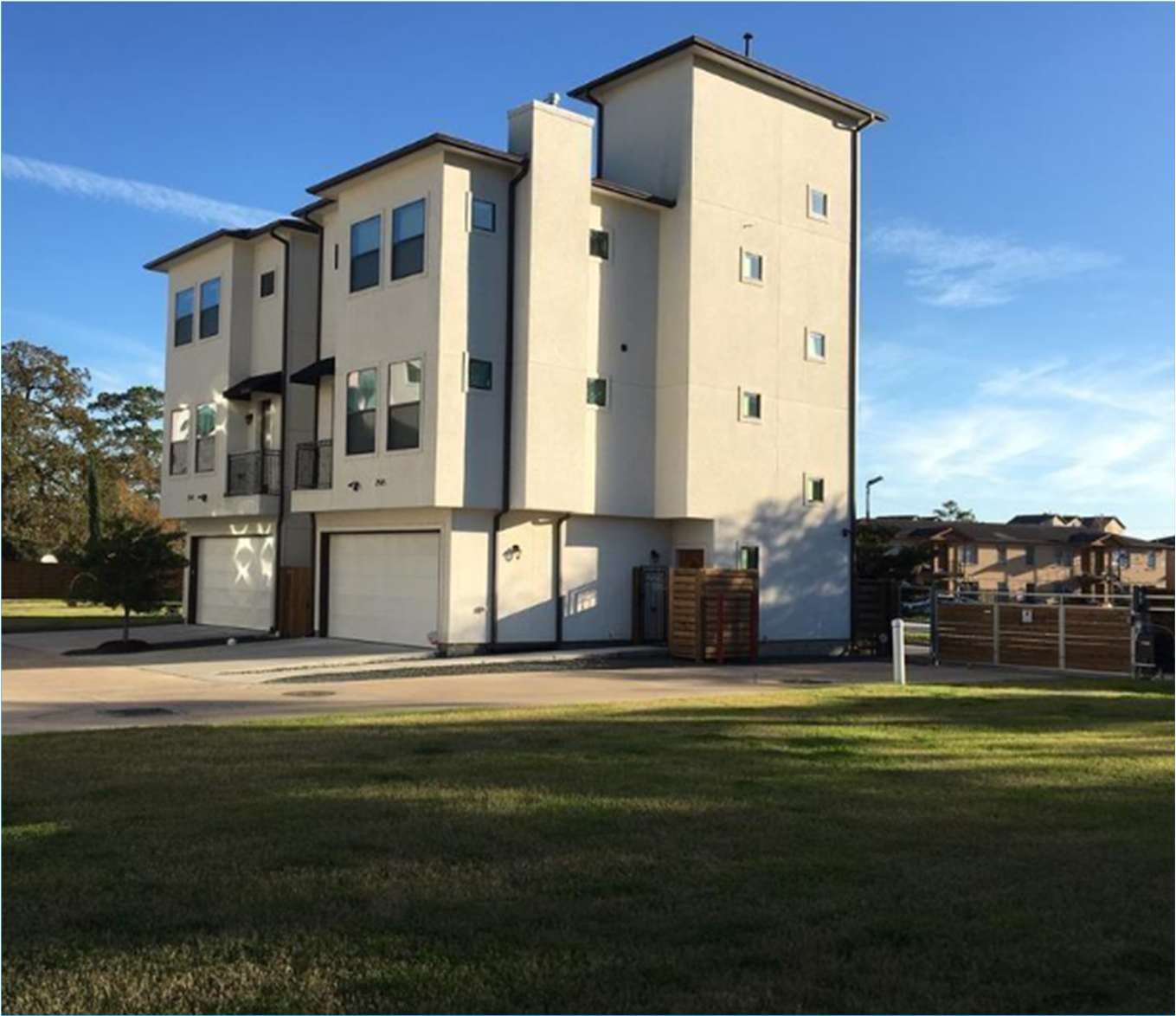 Calumet — 8 Lots